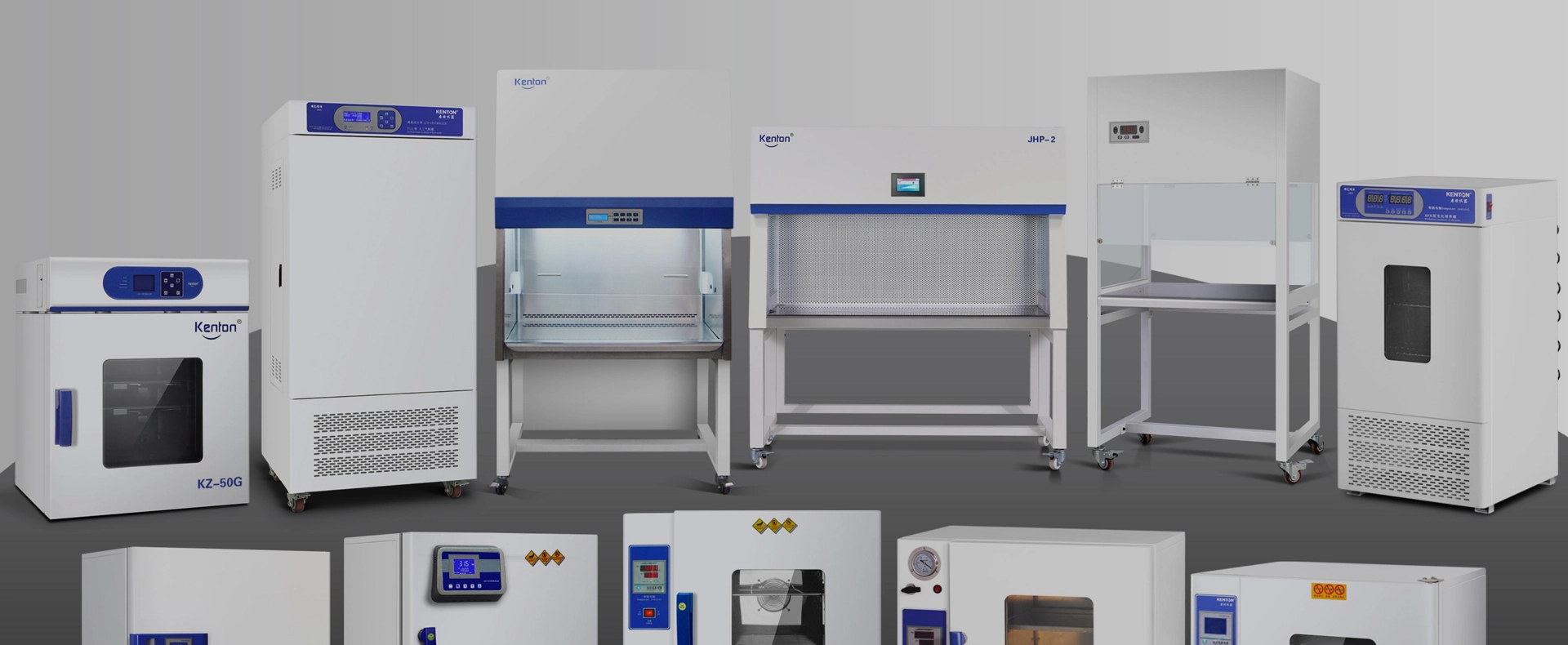 DHG Electric Heating Drying Oven