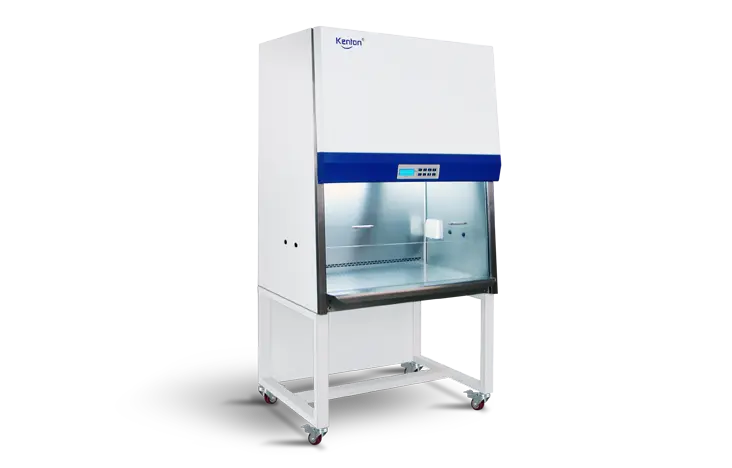 Gabinete de seguridad biológica