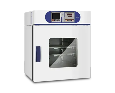 Horno de secado al vacío KZ Lab