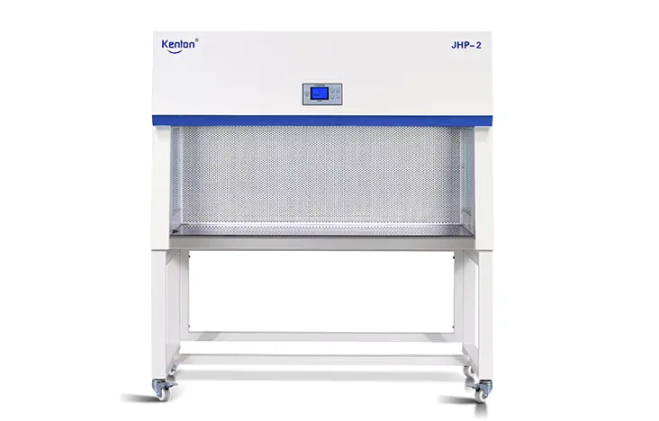 Gabinete de flujo de aire laminar