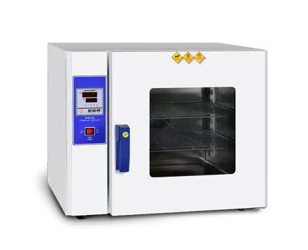 Horno de secado de esterilización de aire caliente KH