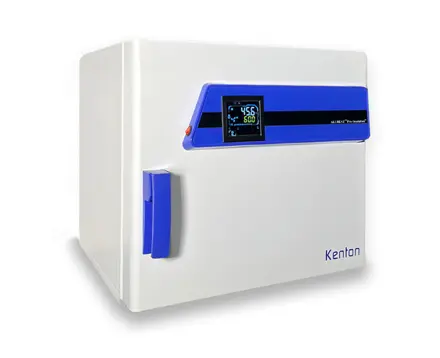 Horno de secado termostático programable GX