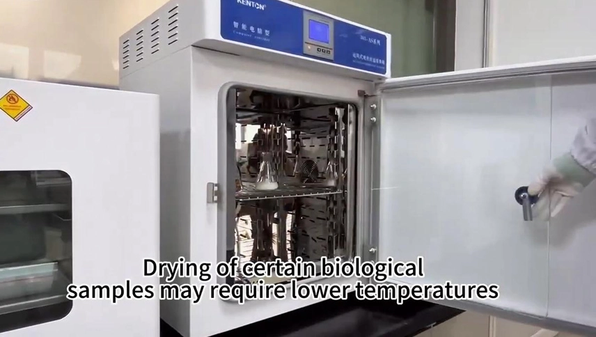 ¿Cómo elegir un horno de secado?