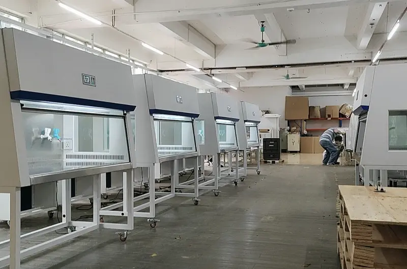 Horno de secado por convección Kenton