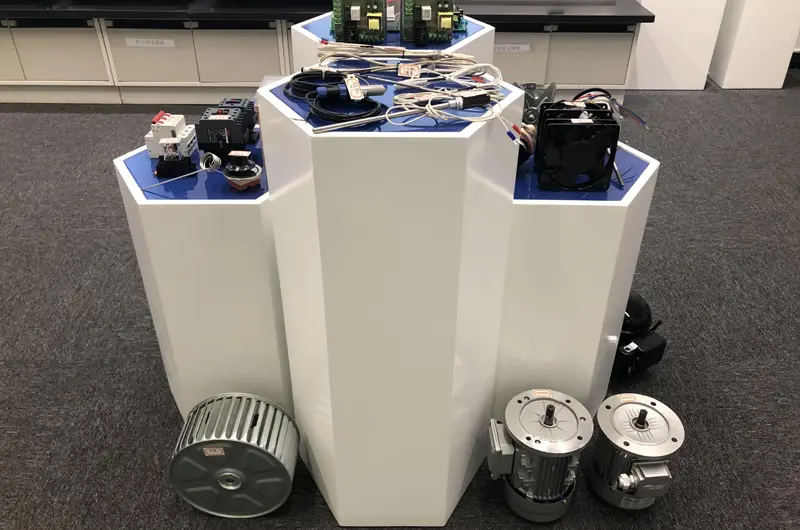 Armario de secado Kenton