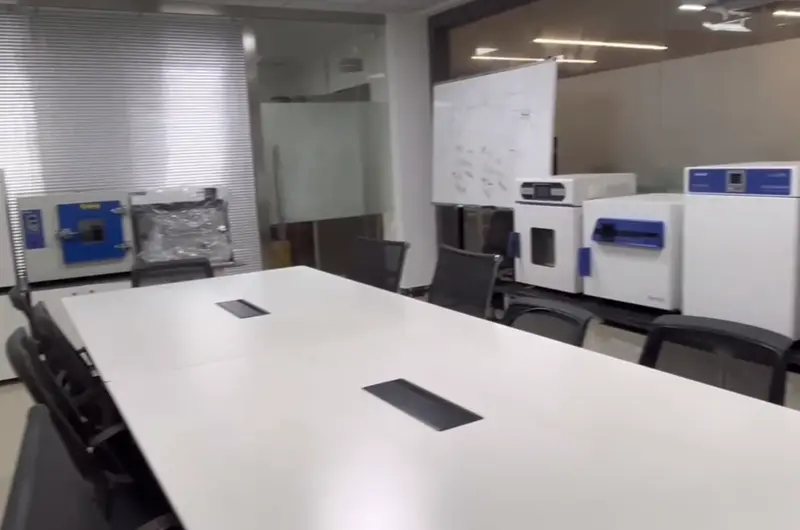 Horno de secado por convección gravedad Kenton