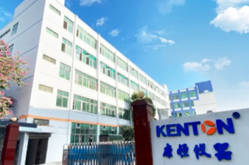 Equipo de secado de laboratorio Kenton