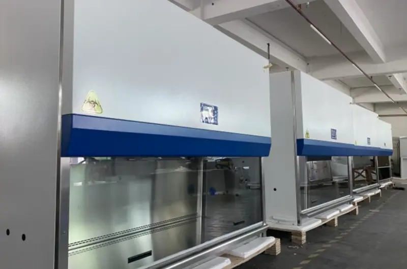 Kenton microbiología horno de aire caliente