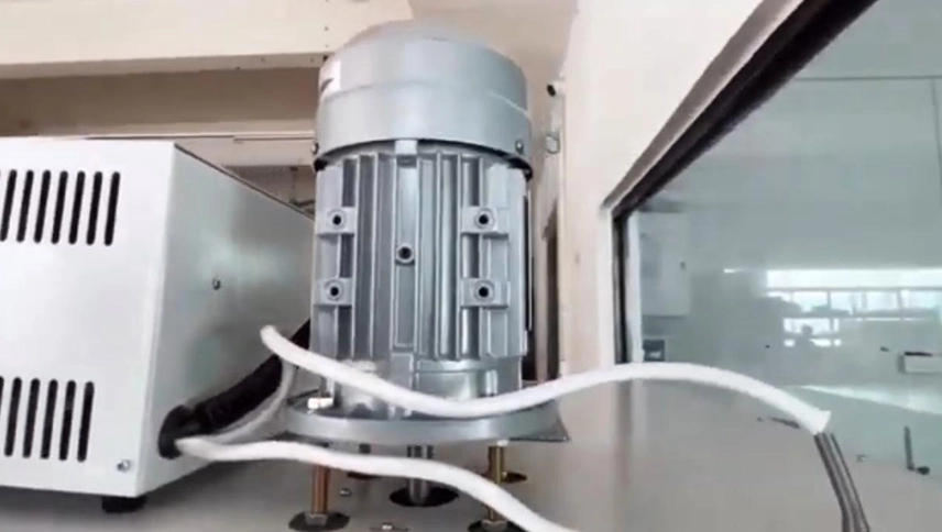 Horno de secado industrial de gran tamaño con circulación de aire caliente KH