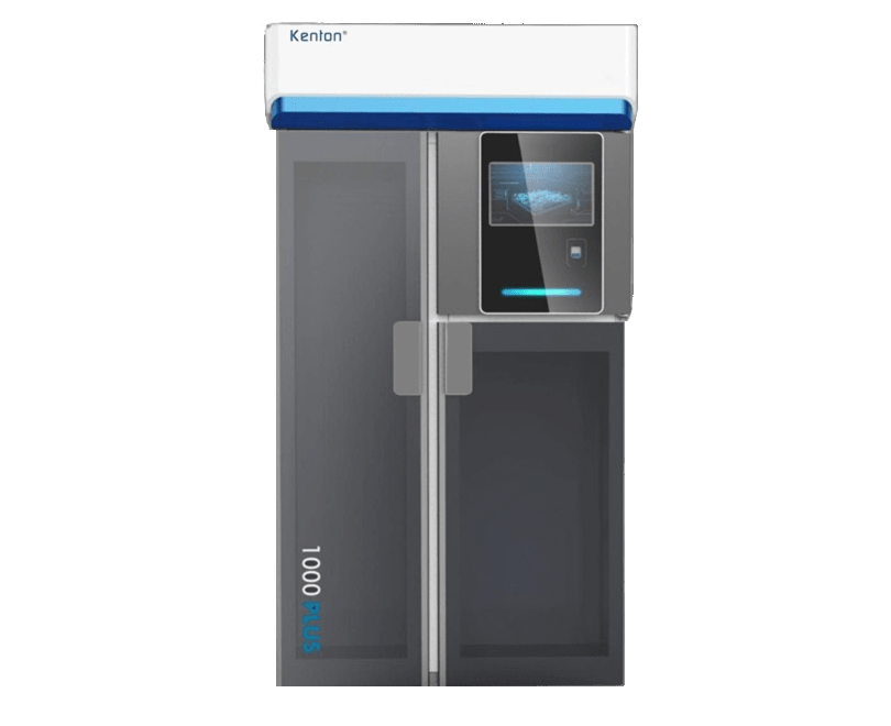 Gabinete de almacenamiento filtrado