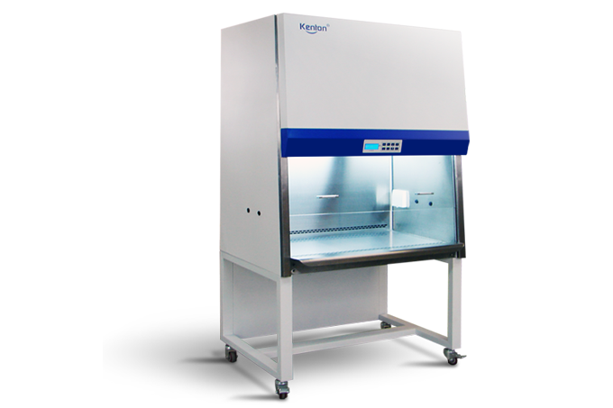 Gabinete de seguridad biológica A2 B2