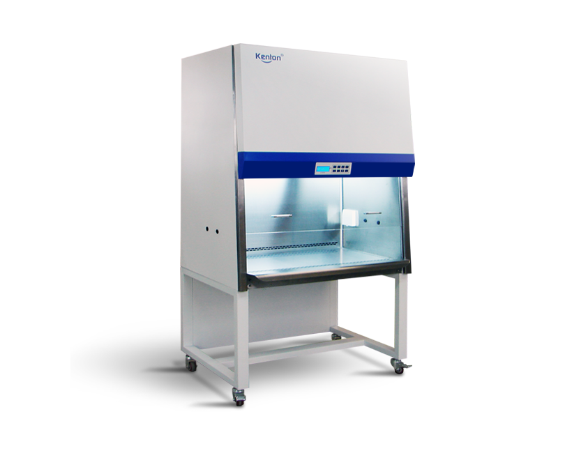 Gabinete de seguridad biológica A2/B2