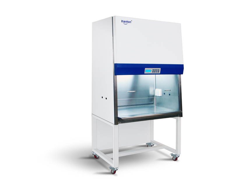 Gabinete de seguridad biológica