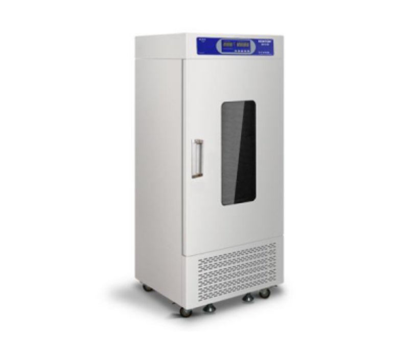 Incubadora de agitación BS