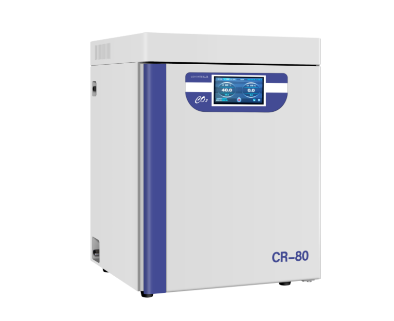 Incubadora de cultivo de tejido de CO2 serie CR
