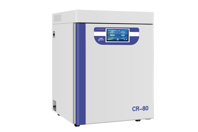 Incubadora de cultivo de tejido Cr Co2