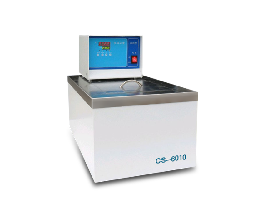 Baño de agua de temperatura constante de calefacción eléctrica CS