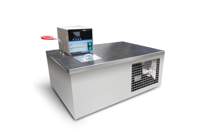 Dc Baño de agua de temperatura constante de baja temperatura