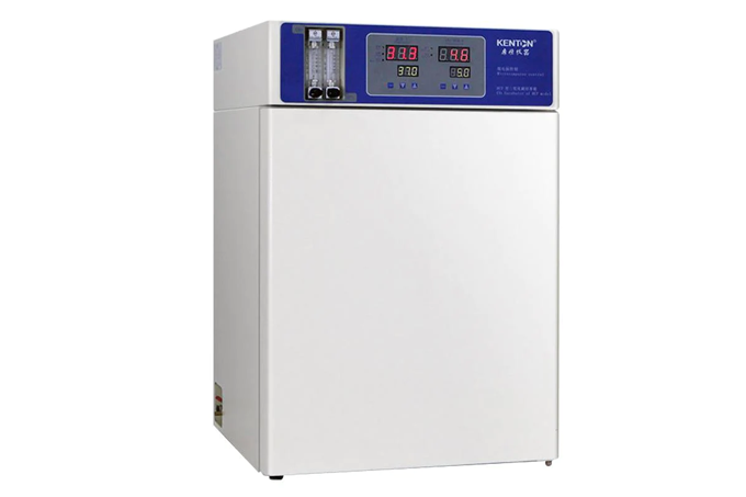 Incubadora de Co2 microbiológica Hcp