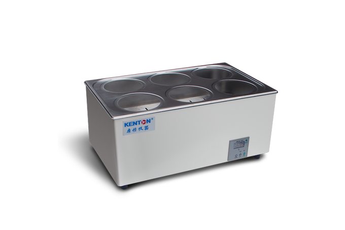 Baño de agua con pantalla digital Hh