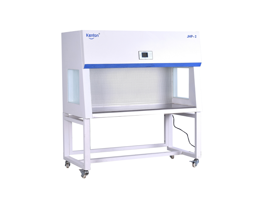 Cubierta de humo filtro sin ductos HT