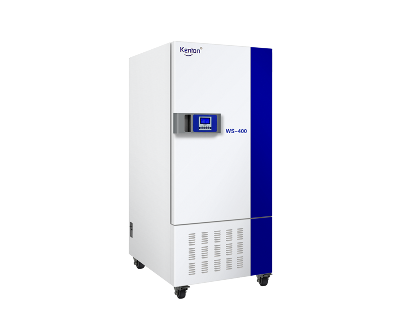 Cámara de prueba de humedad de temperatura