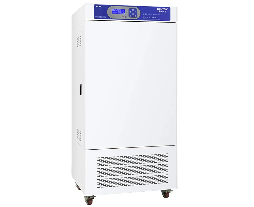 Incubadora de iluminación de clima artificial PQH/GZP