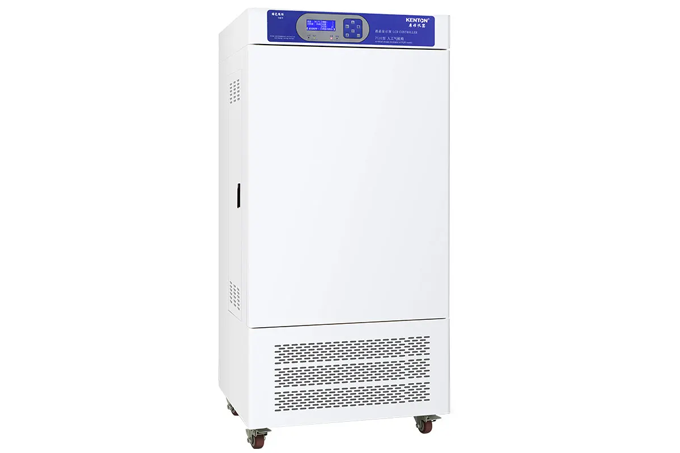 Incubadora de iluminación de clima artificial Pqh Gzp