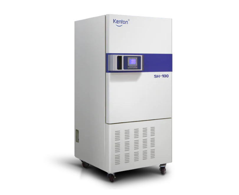 Incubadora bioquímica SH(MJ)