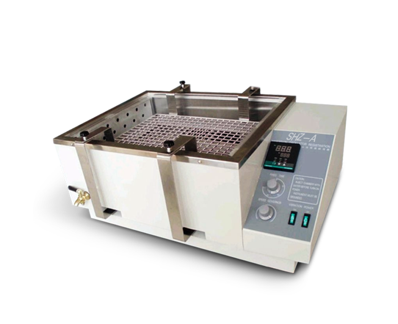 Shaker de baño de agua SHZ