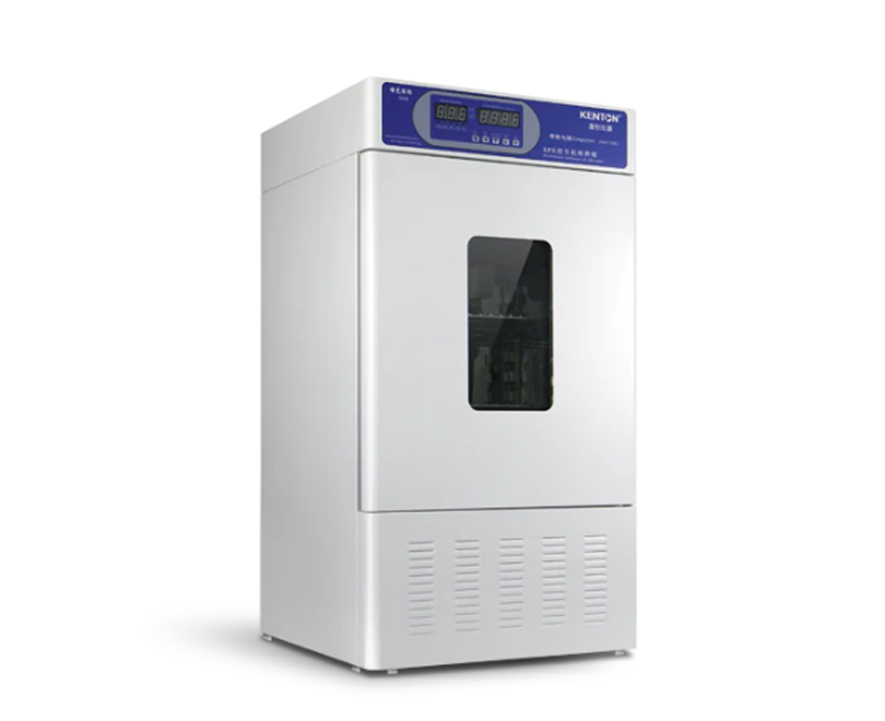 Incubadora Biológica SPX(MJ) BOD