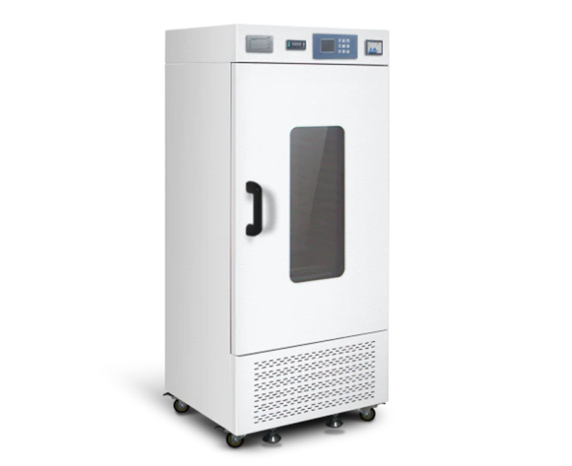 Incubadora agitadora plaquetaria XYZ