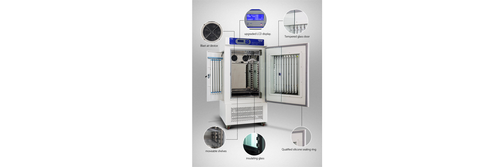 Control ambiental integral