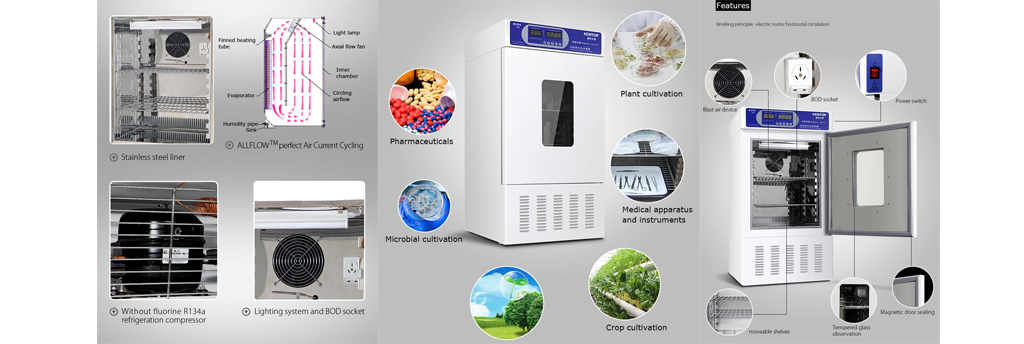 Control de temperatura eficiente