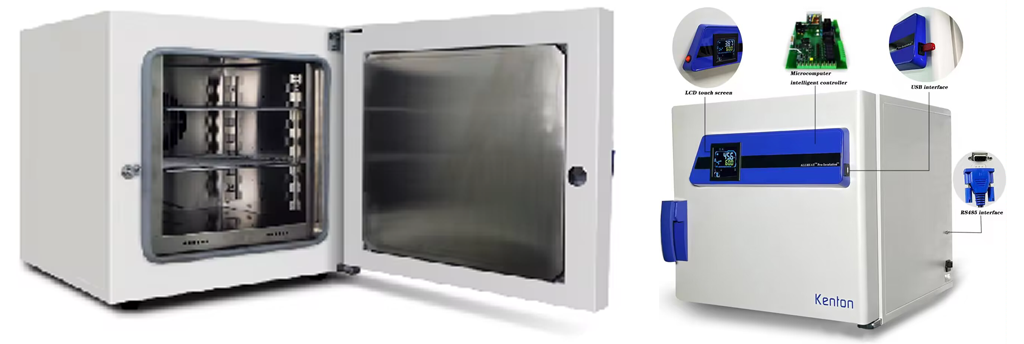 Esterilización mejorada