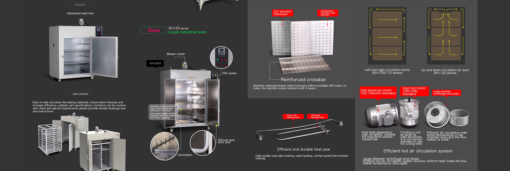 Sistema de flujo de aire optimizado