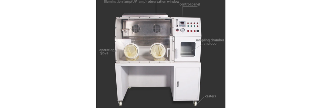 Control ambiental preciso