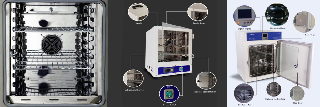 Control preciso de la temperatura