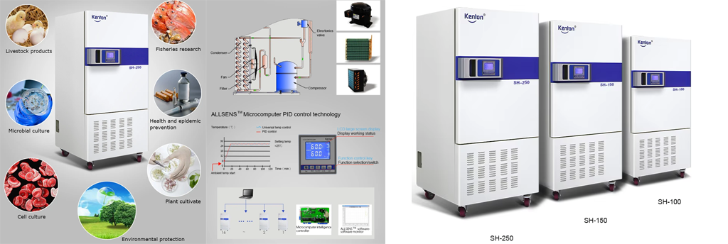 Control climático de precisión