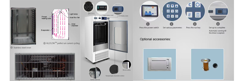 Gestión de datos de control de precisión