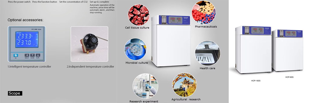 Control ambiental de la precisión
