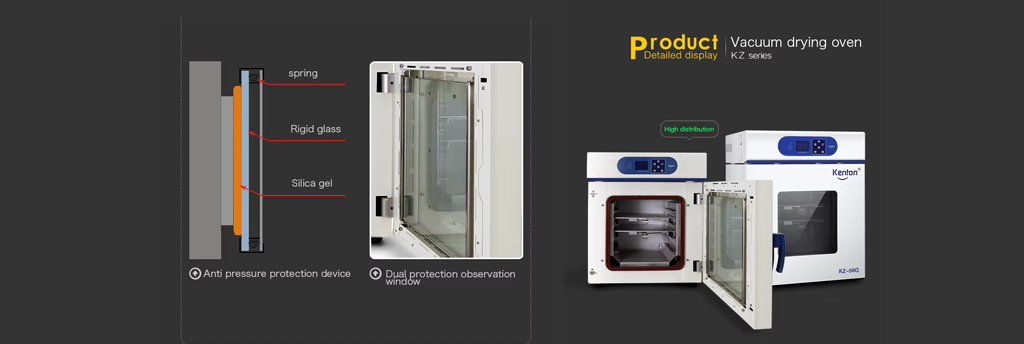 Tecnología de temperatura de precisión