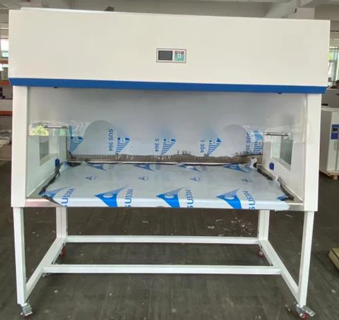 Customized Laminar Flow Cabinet-1.webp