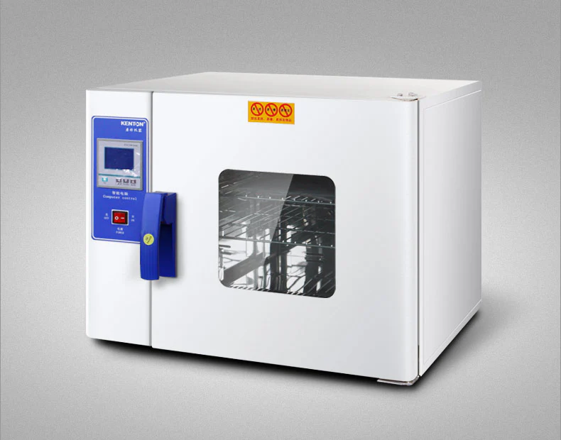 Electric Drying Ovens