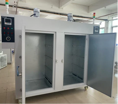 Industrial_air_blast_drying _ oven1 2
