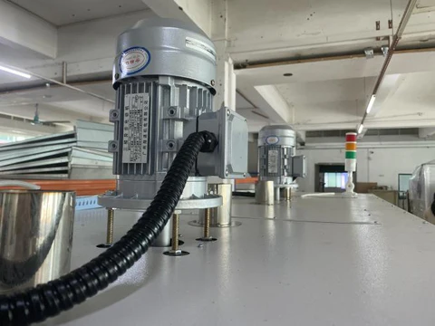 Industrial Air Blast Drying Oven