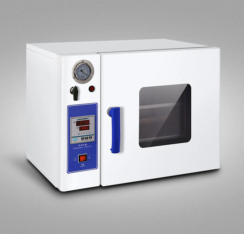 Vacuum Drying Oven