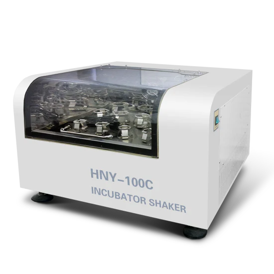 HNY Constant Temperature Oscillator - Kenton