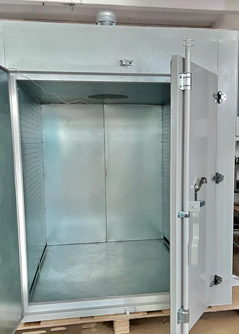 Industrial Drying Oven.webp