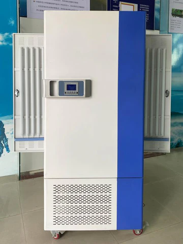RG, PG Climate Simulation Chamber product 
